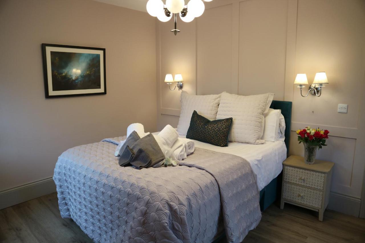 Apartamento No 9 The Folly Southport