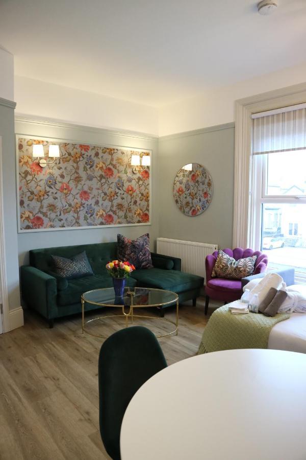 Apartamento No 9 The Folly Southport